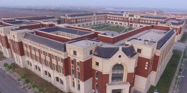 曹妃甸职业技术学院单招