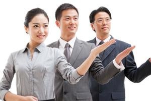 公务员礼仪是社会文明进步的需要