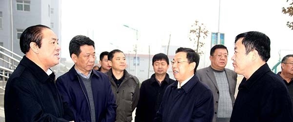 洪洞县职业中学专业有哪些