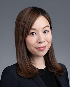 Tracy Yip