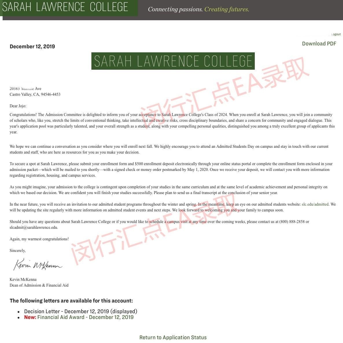 Sarah Lawrence College(莎拉劳伦斯学院).jpg