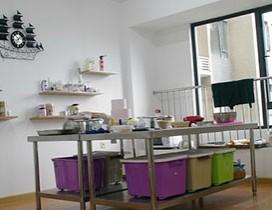 长沙好麦蛋糕培训学校