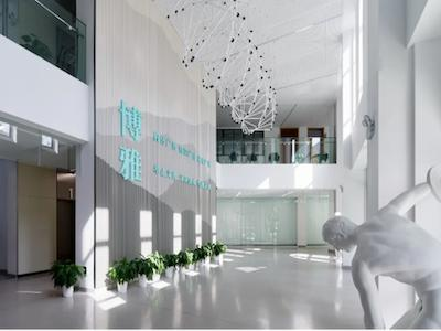 南京外国语学校方山分校