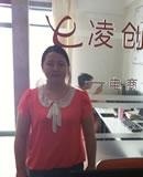 新思维学员介绍 印同学