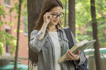 接触过高级内容