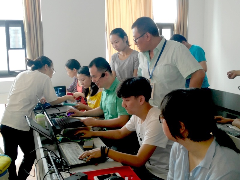 AI网络技术应用与发展趋势！