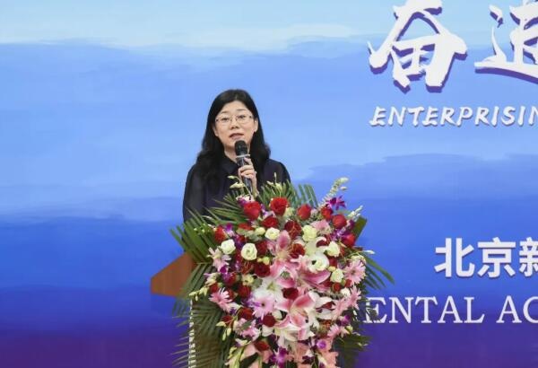 北京新东方国际双语学校