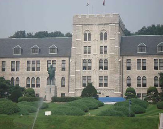 高丽大学