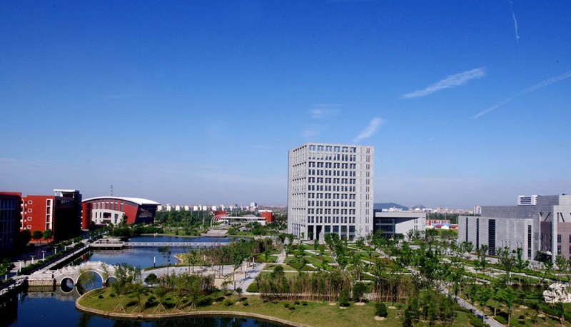 江苏航运职业技术学院是几专