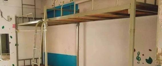 从化第二中学2021年宿舍条件