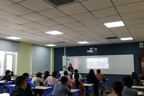 天津美达菲国际学校