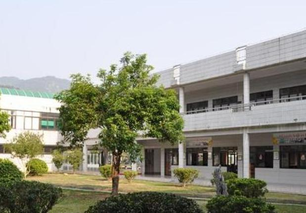 绵阳航空职业学校