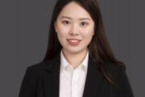 张静娴 语文教师