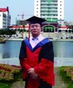 李老師