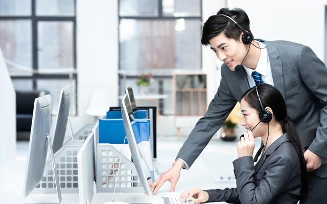 体谅他人的行为