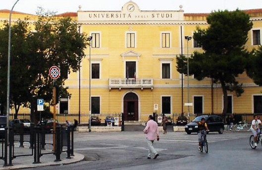 福贾大学
