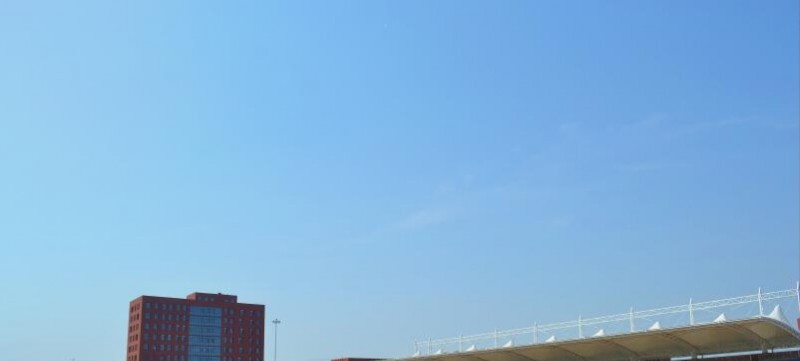 张家口工程技术学校