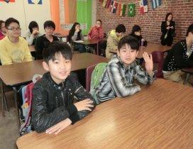 北京青谷国际教育