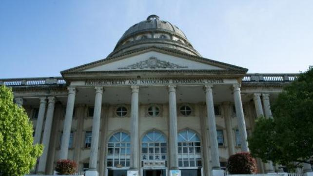 武汉商贸职业学院6