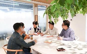 推荐就业