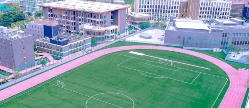 广州英国学校小学部2023年入学考试