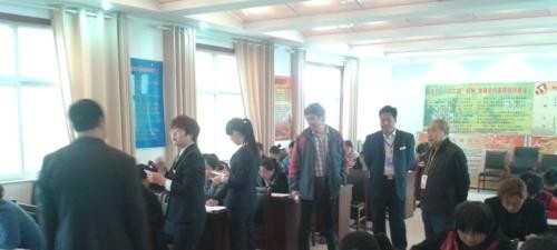 邯郸城建技工学校