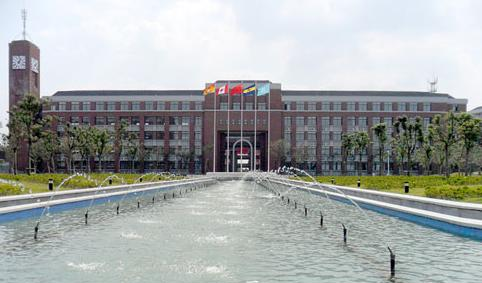 旺苍职业中学