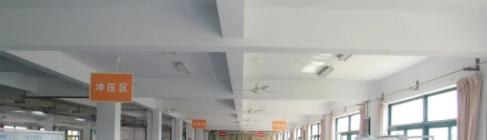 临海豪情汽车工业学校