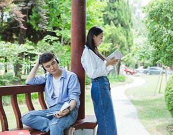 上课时间