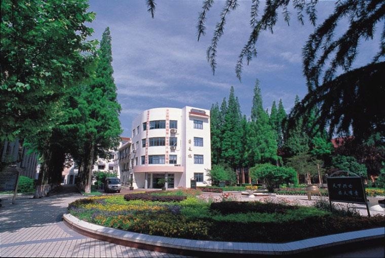江苏省昆山中学国际部