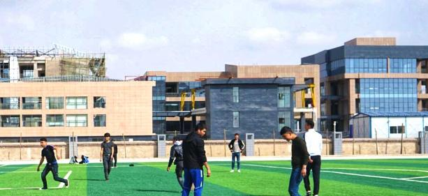 兰州东方职业技术学校