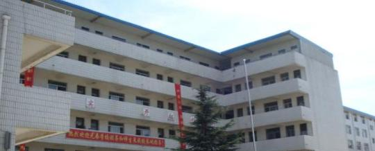 安徽兴鹏科技学校