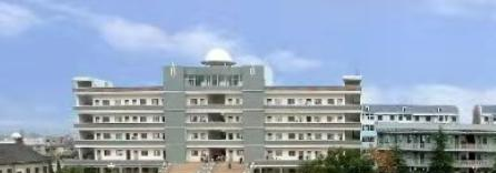 浮梁高级职业学校