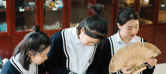 平阳县职业教育中心