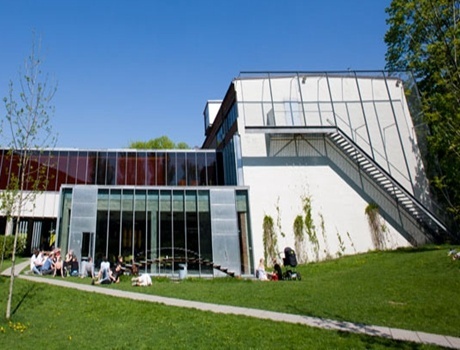 奥斯陆建筑与设计学院