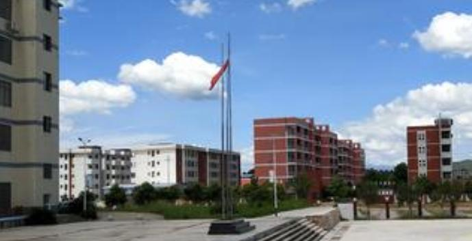 蓝山职业中等专业学校