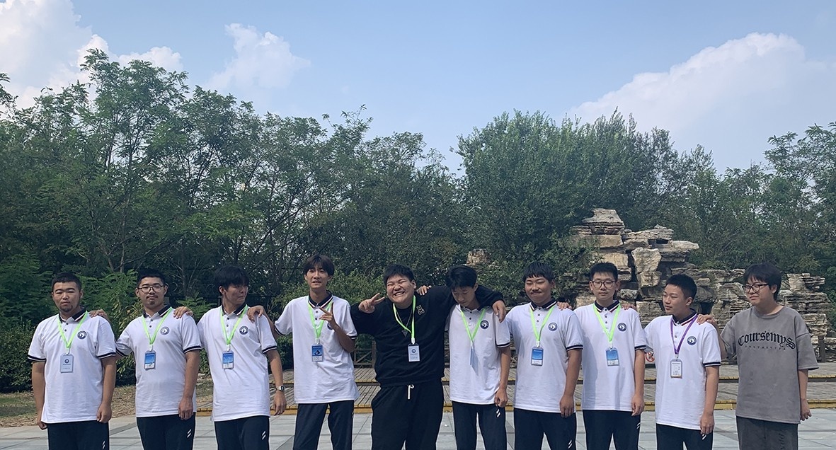 秦皇岛升华中等职业学校