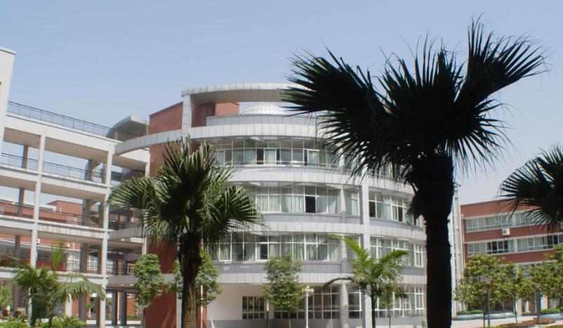 重庆龙门浩职业中学校2020年有哪些专业