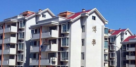 江西洪州职业学院2