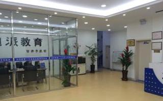 大连迪派教育
