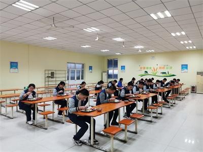 青岛英姿学校国际部