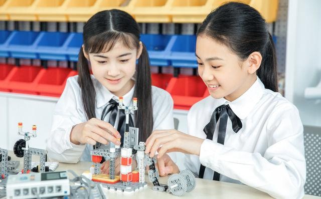 几岁开始学少儿编程