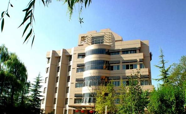 北京舞蹈学院附属中等舞蹈学校