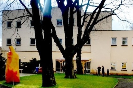 柏林表演艺术学院