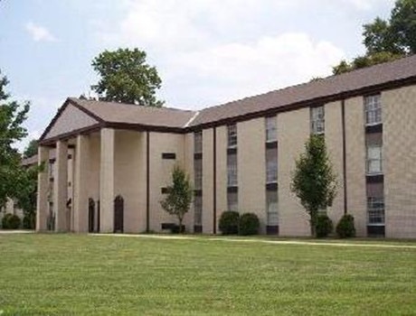 肯塔基基督教大学