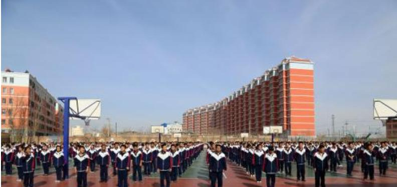 民勤职业中等专业学校