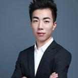 大美东方剪发培训班高级美发导师赵建强