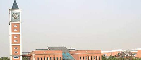 都江堰光亚学校