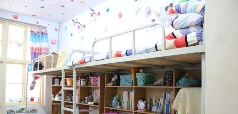 玉林敬民科技学校