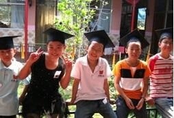 乐朗乐读学习潜能开发中心